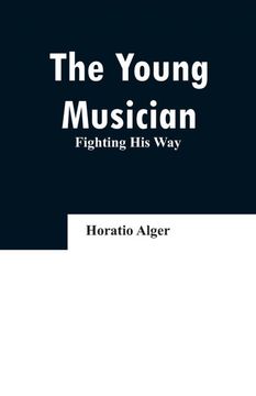 portada The Young Musician (in English)