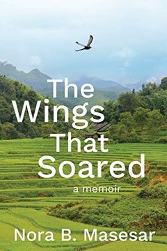 portada The Wings That Soared: A Memoir (en Inglés)