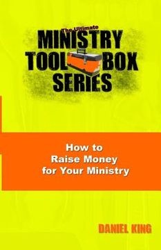 portada How to Raise Money for Your Ministry (in English)