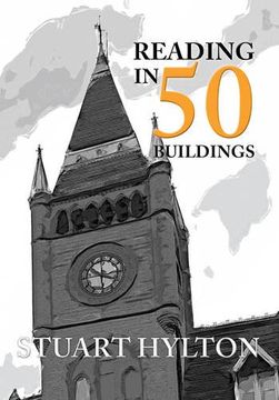 portada Reading in 50 Buildings
