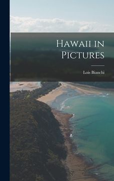 portada Hawaii in Pictures (en Inglés)