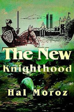 portada the new knighthood (en Inglés)