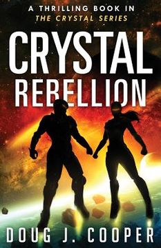 portada Crystal Rebellion