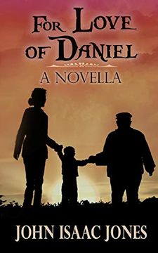portada For Love of Daniel 