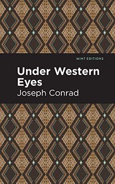portada Under Western Eyes (Mint Editions)