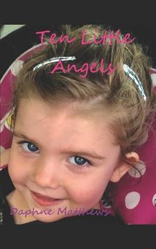 portada Ten Little Angels