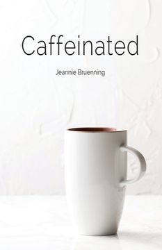 portada Caffeinated (en Inglés)