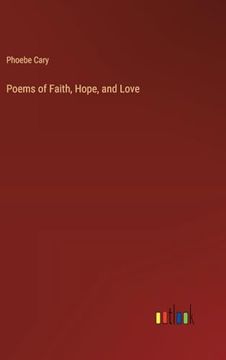 portada Poems of Faith, Hope, and Love (en Inglés)