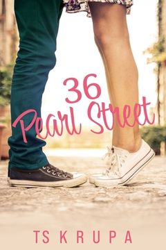 portada 36 Pearl Street (en Inglés)