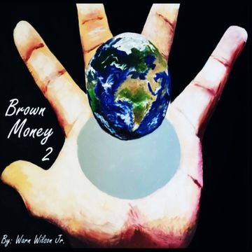 portada Brown Money 2 (en Inglés)