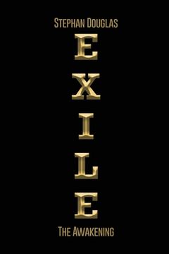 portada Exile: The Awakening (en Inglés)