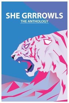 portada She Grrrowls Anthology