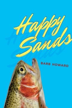 portada Happy Sands (en Inglés)