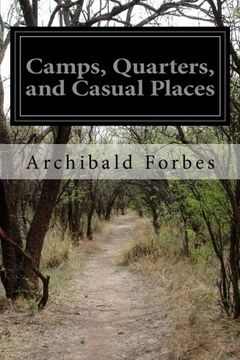 portada Camps, Quarters, and Casual Places