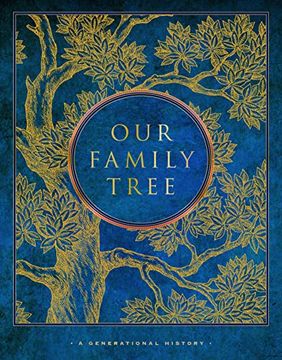 portada Our Family Tree: A Generational History (in English)