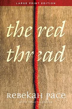 portada The Red Thread (en Inglés)