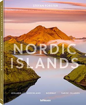 portada Nordic Islands: Iceland, Greenland, Norway, Faroe Islands (Photographer) 