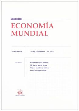 portada Economía Mundial