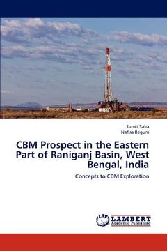 portada concepts to coal bed methane exploration in parts of india (en Inglés)