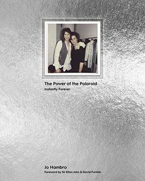 portada The Power of the Polaroid: Where Fashion Styling Begins (in English)