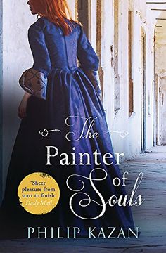 portada The Painter of Souls