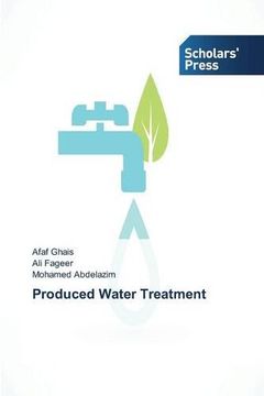portada Produced Water Treatment