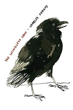 portada The Wingless Crow (in English)