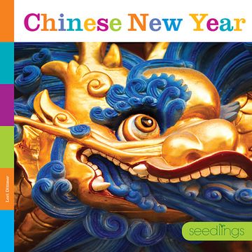 portada Chinese New Year (en Inglés)