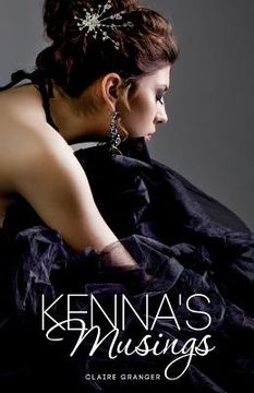 portada Kenna's Musings (en Inglés)