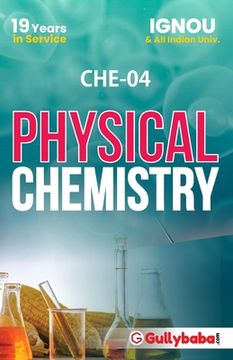 portada CHE-04 Physical Chemistry (en Inglés)