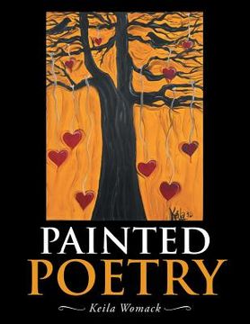 portada Painted Poetry (in English)