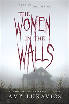 portada The Women in the Walls (Harlequin Teen)