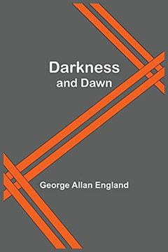 portada Darkness and Dawn 