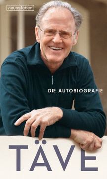 portada Täve - Die Autobiografie (en Alemán)
