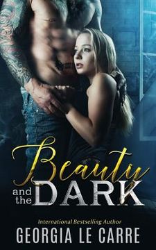 portada Beauty and the Dark (in English)
