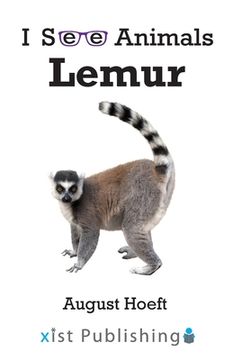 portada Lemur (in English)