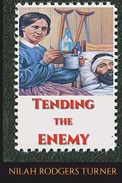 portada Tending the Enemy (Hidden Springs) (Volume 2) (in English)