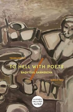 portada To Hell With Poets