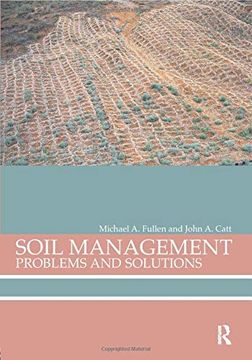 portada Soil Management (in English)
