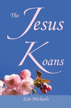 portada the jesus koans (en Inglés)