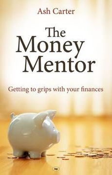 portada the money mentor: getting to grips with your finances