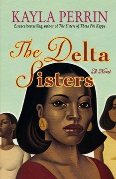 portada The Delta Sisters 