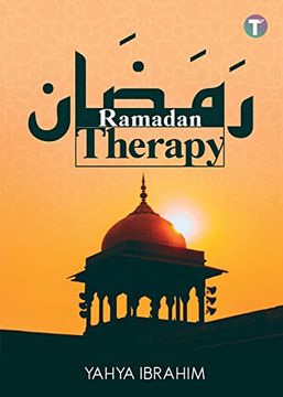 portada Ramadan Therapy (en Inglés)