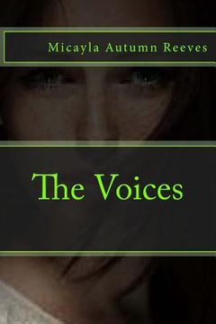 portada The Voices (in English)