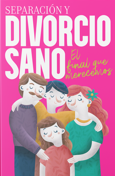 portada Divorcio Sano (in Spanish)
