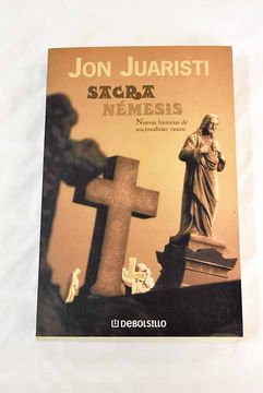 portada Sacra Nemesis (in Spanish)