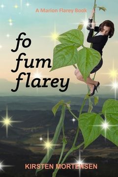 portada Fo Fum Flarey: A Marion Flarey Book (en Inglés)