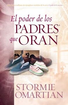 portada Poder de los Padres que Oran, el: Power of a Praying Parent (in Spanish)