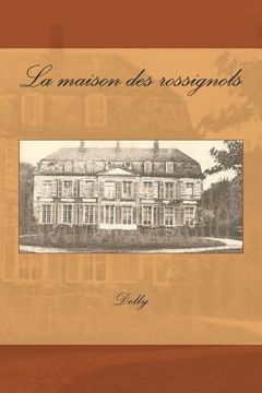 portada La maison des rossignols (en Francés)