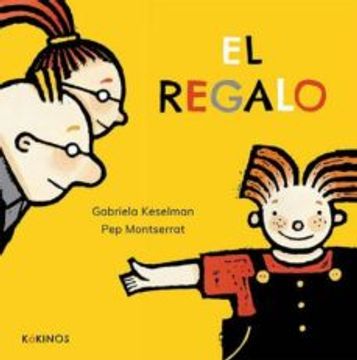 portada El Regalo (in Spanish)